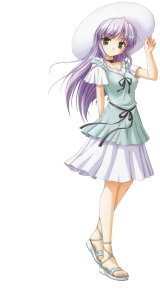 BUY NEW yoake mae yori ruri iro na - 119080 Premium Anime Print Poster